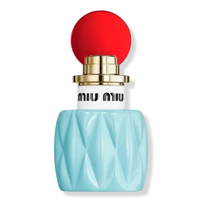 Miu Miu L'eau De Muguet Eau De Parfum, 1 Oz. In Multi