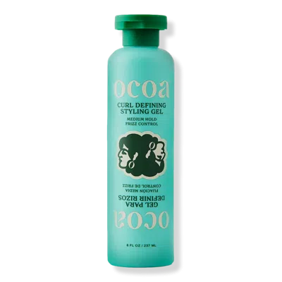 Ocoa Curl Defining Styling Gel
