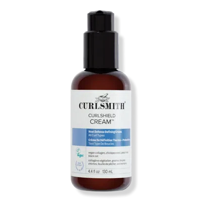 Curlsmith Curlshield Cream