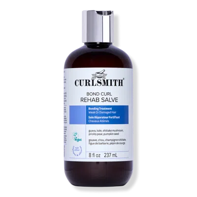 Curlsmith Bond Curl Rehab Salve