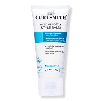 Curlsmith Travel Size Hold Me Softly Style Balm