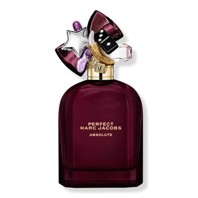 Marc Jacobs Perfect Absolute Eau De Parfum 3.3 Oz. In Multi