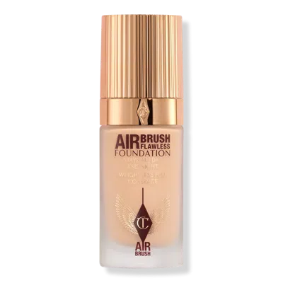 Charlotte Tilbury Airbrush Flawless Foundation - 4 Cool
