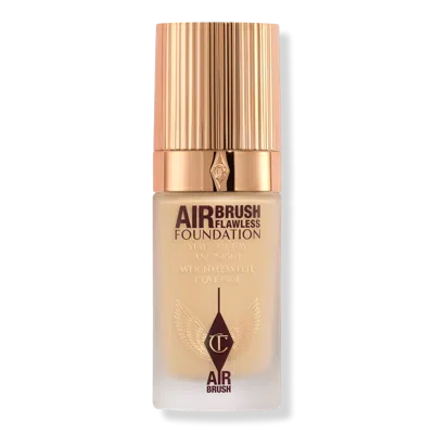 Charlotte Tilbury Airbrush Flawless Foundation - 5 Neutral