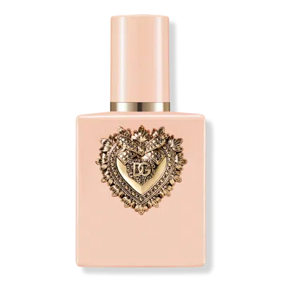 Dolce & Gabbana My Devotion Eau De Parfum Intense 1.7oz/50ml In Pink