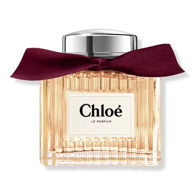 Chloé Le Parfum With Orange Blossom And Vanilla 3.3 Oz/100 ml Parfum Spray