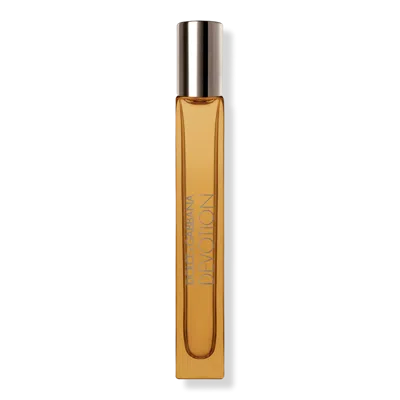 Dolce & Gabbana Devotion For Men Parfum Travel Spray In Multi