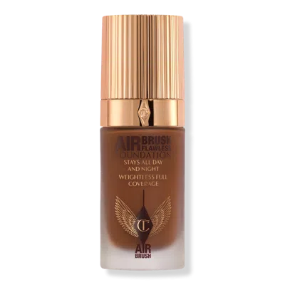 Charlotte Tilbury Airbrush Flawless Foundation - 14 Neutral