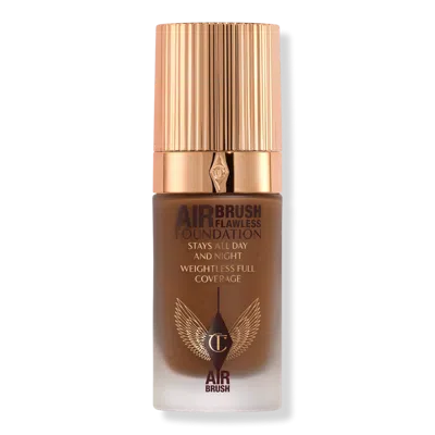 Charlotte Tilbury Airbrush Flawless Foundation - 15 Warm