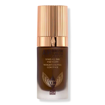 Charlotte Tilbury Airbrush Flawless Foundation - 16 Neutral