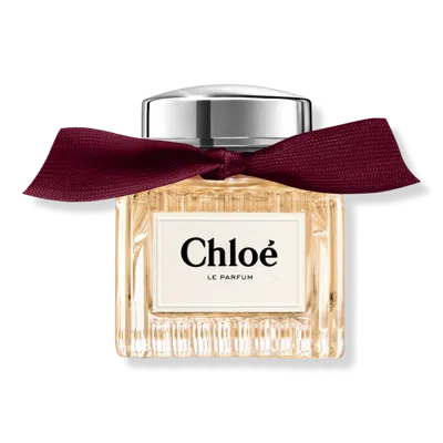 Chloé Le Parfum - 1.6 oz In Transparent