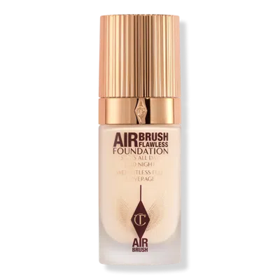 Charlotte Tilbury Airbrush Flawless Foundation - 2 Warm