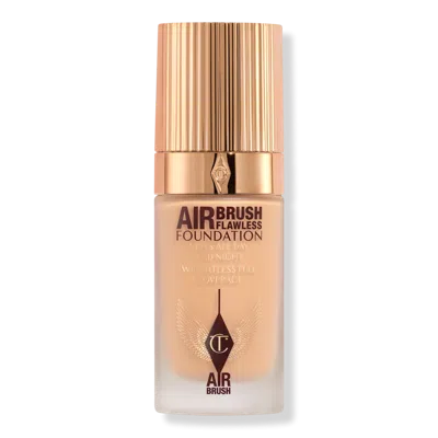 Charlotte Tilbury Airbrush Flawless Foundation - 7 Cool