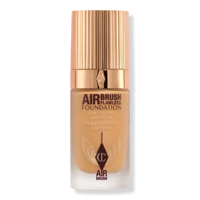 Charlotte Tilbury Airbrush Flawless Foundation - 8 Warm