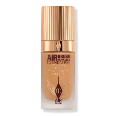 Charlotte Tilbury Airbrush Flawless Foundation - 10 Neutral