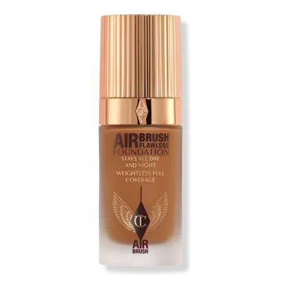 Charlotte Tilbury Airbrush Flawless Foundation - 13 Warm