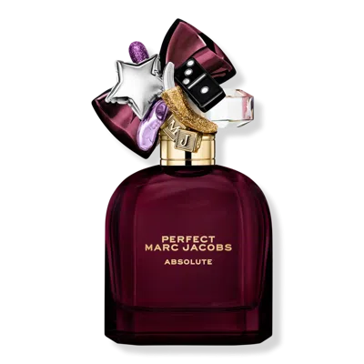 Marc Jacobs Perfect Absolute Eau De Parfum 1.6 Oz.
