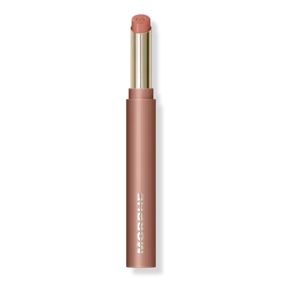 Morphe Lip Filter Hydroplump Soft Matte Lipstick - Honey In Brown