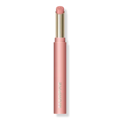Morphe Lip Filter Hydroplump Soft Matte Lipstick - Ballet In Pink
