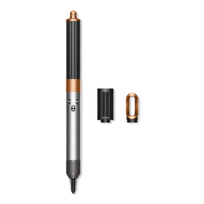 Dyson Airwrap Origin Multi-styler In Nickel And Copper