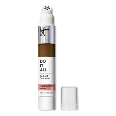 It Cosmetics Do It All Radiant Concealer - 610