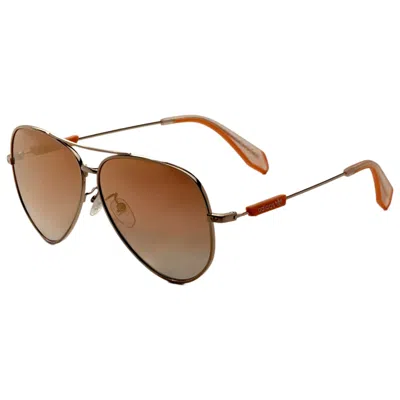 Adidas Originals Adidas Unisex Sunglasses In Brown