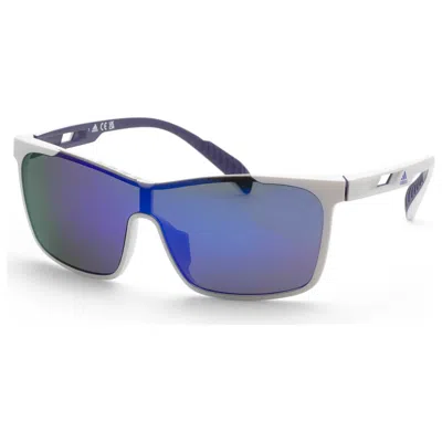 Adidas Originals Adidas Unisex Sunglasses In Blue