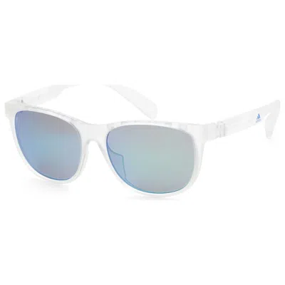 Adidas Originals Adidas Unisex Sunglasses In White