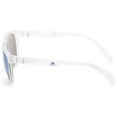 Adidas Originals Adidas Unisex Sunglasses In White