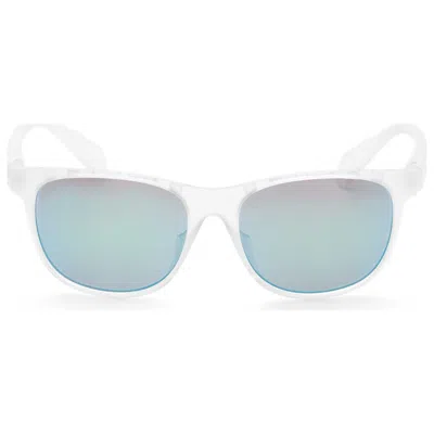 Adidas Originals Adidas Unisex Sunglasses In White