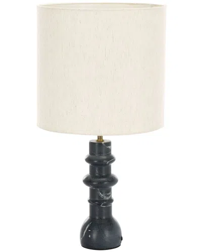 Safavieh Teya Table Lamp In Black