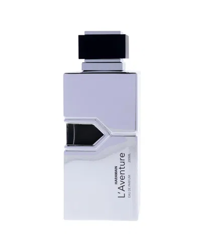 Al Haramain Men 6.76oz L'aventure Edp