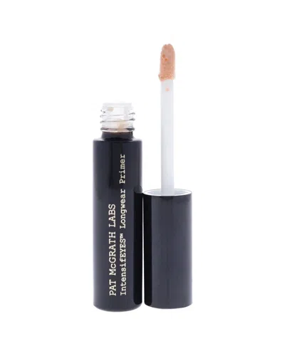 Pat Mcgrath Labs Women's 0.16oz Intensifeyes Longwear Primer Intensifeyes Longwear Primer In Neutral