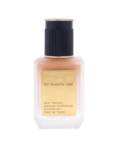 Pat Mcgrath Labs Women's 1.18oz 19 Medium Skin Fetish Sublime Perfection Foundation In Multi