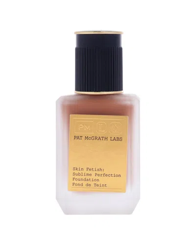 Pat Mcgrath Labs Women's 1.18oz 29 Deep Skin Fetish Sublime Perfection Foundation In Transparent