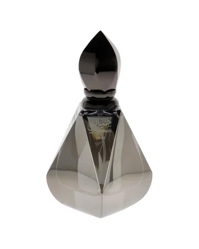 Al Haramain Unisex 3.33oz Hayati Edp In Transparent