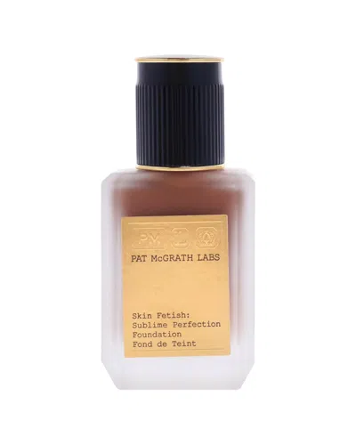 Pat Mcgrath Labs Women's 1.18oz 25 Medium Deep Skin Fetish Sublime Perfection Foundation In Transparent