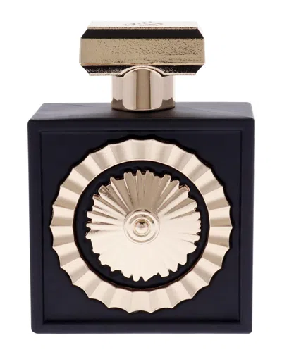 Lattafa Perfumes Unisex 3.4oz Edp Pride Nebras Edp