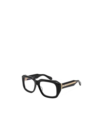 Matsuda Square Flat Mirror In Multi