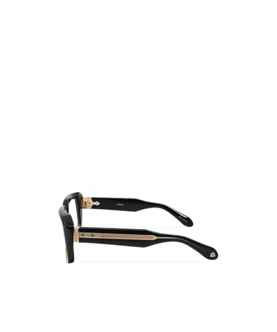 Matsuda Square Flat Mirror In Multi