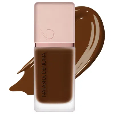 Natasha Denona Hy-glam Foundation Hydrating & Blurring Luminous Longwear Serum Foundation P11 1.01 Oz/30 ml