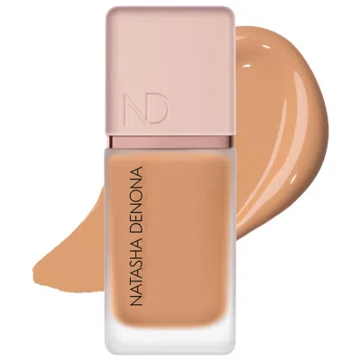 Natasha Denona Hy-glam Foundation Hydrating & Blurring Luminous Longwear Serum Foundation Np10 1.01 Oz/30 ml
