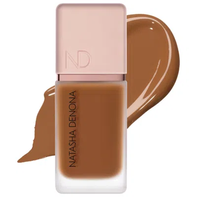 Natasha Denona Hy-glam Foundation Hydrating & Blurring Luminous Longwear Serum Foundation Nr13 1.01 Oz/30 ml
