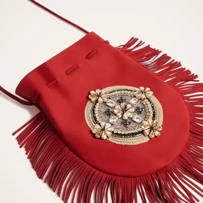 La Doublej Big Power Pouch