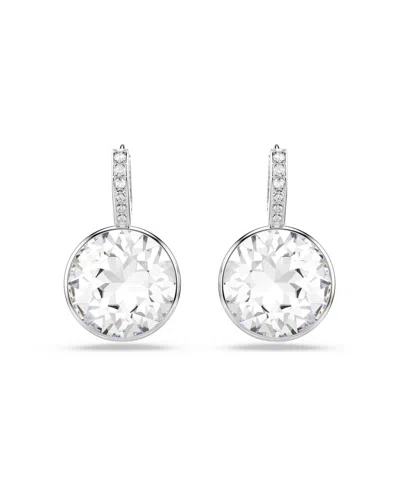 Swarovski Millenia Drop-ohrhänger In Metallic