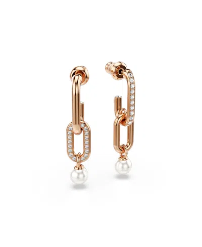 Swarovski Constella Drop Earrings