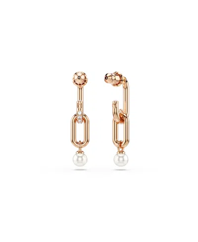 Swarovski Constella Drop Earrings
