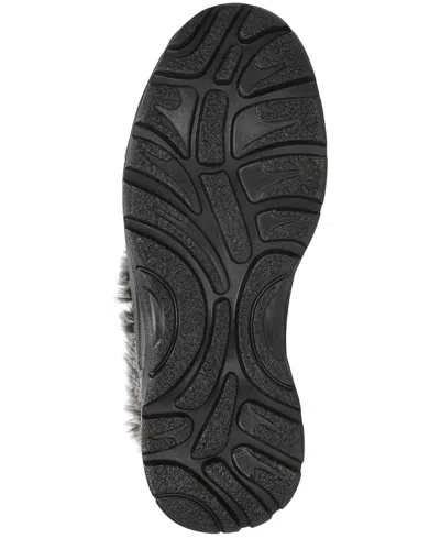 Easy Street Women's Portland Waterproof Boots In White