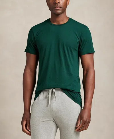 Polo Ralph Lauren Men's 3-pack Classic Crewneck T-shirt In Multi
