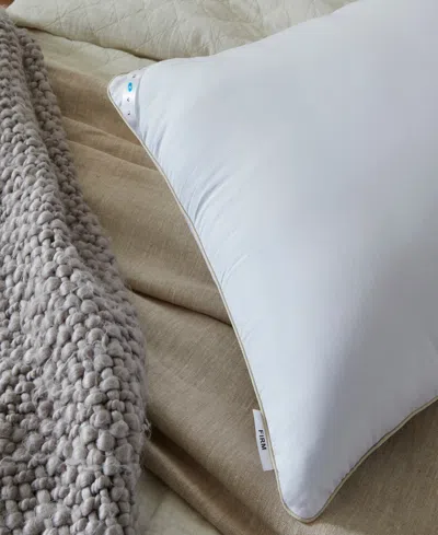 La-z-boy Firm Density Fiber Pillow, King In White